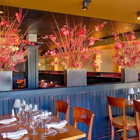 American Hotel フリーホールド エクステリア 写真