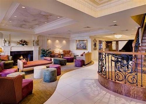 American Hotel フリーホールド エクステリア 写真