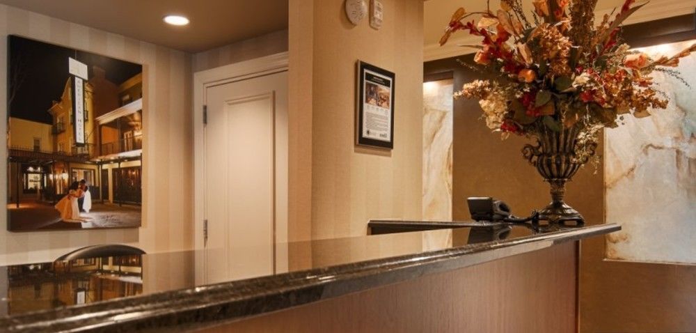 American Hotel フリーホールド エクステリア 写真