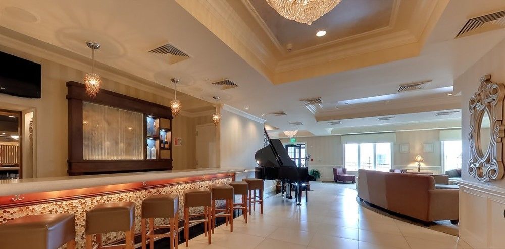 American Hotel フリーホールド エクステリア 写真