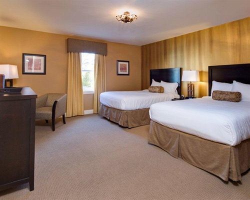 American Hotel フリーホールド エクステリア 写真
