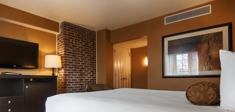 American Hotel フリーホールド エクステリア 写真