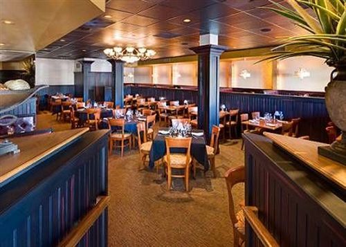 American Hotel フリーホールド エクステリア 写真