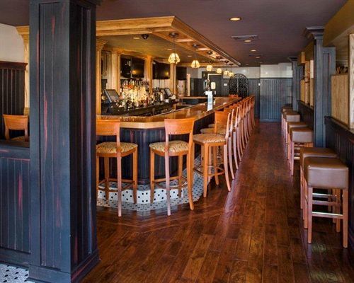 American Hotel フリーホールド エクステリア 写真