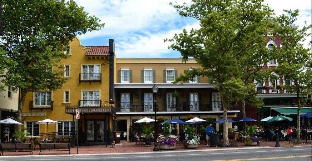 American Hotel フリーホールド エクステリア 写真