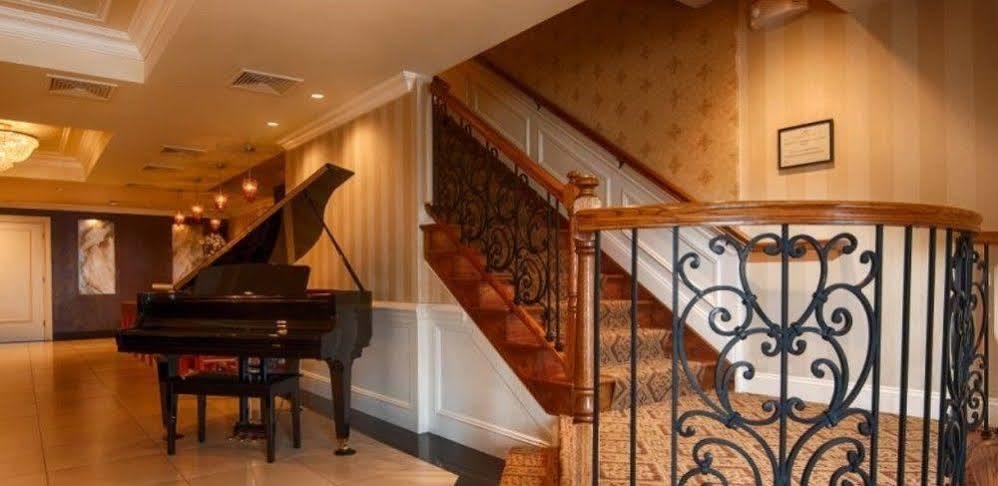 American Hotel フリーホールド エクステリア 写真